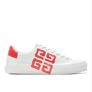 Season 2023 Men’s Givenchy City Sport sneakers